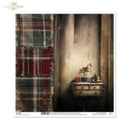 scrapbookpapier SL1860