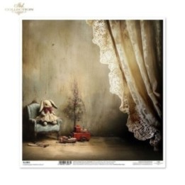 scrapbookpapier SL1861