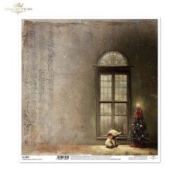 scrapbookpapier SL1863