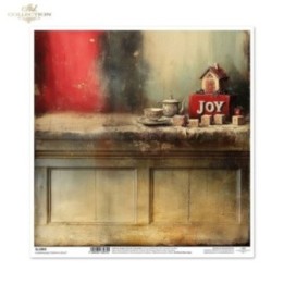 scrapbookpapier SL1866
