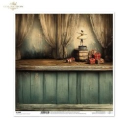 scrapbookpapier SL1868