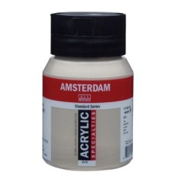 Amsterdam Acrylverf Pot 500ml Tin 815