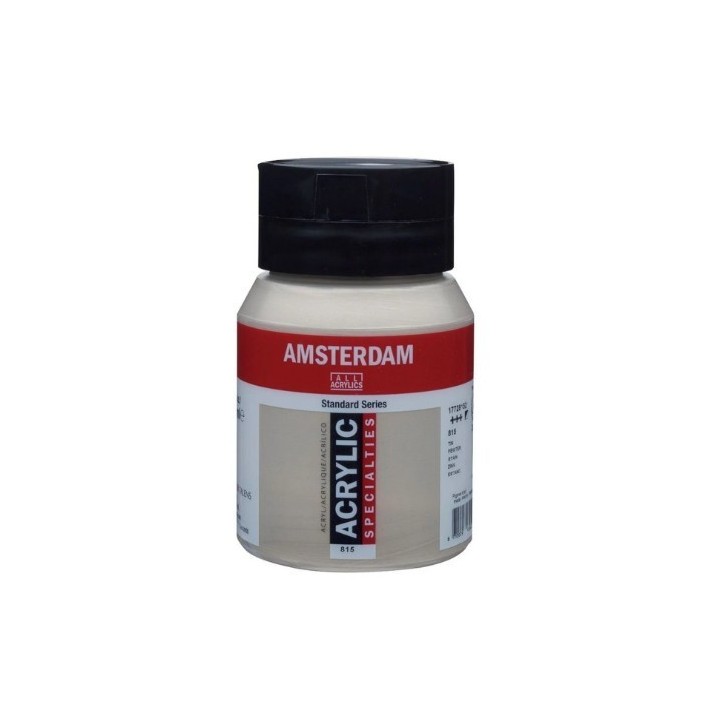 Amsterdam Acrylverf Pot 500ml Tin 815