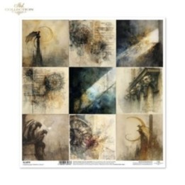 scrapbookpapier SL1870