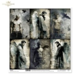 scrapbookpapier SL1874