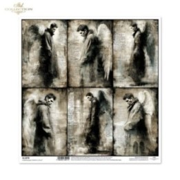 scrapbookpapier SL1878