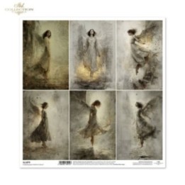 scrapbookpapier SL1879
