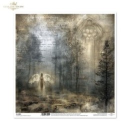 scrapbookpapier SL1881