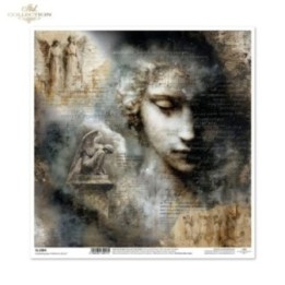 scrapbookpapier SL1884
