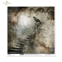 scrapbookpapier SL1886