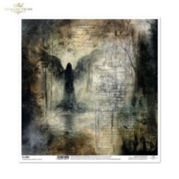 scrapbookpapier SL1888