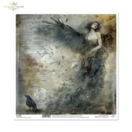 scrapbookpapier SL1890