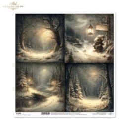 scrapbookpapier SL1896