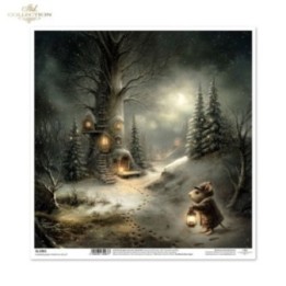scrapbookpapier SL1901