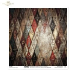 scrapbookpapier SL1942