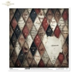 scrapbookpapier SL1943