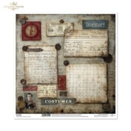 scrapbookpapier SL1946