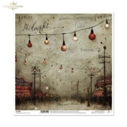 scrapbookpapier SL1948
