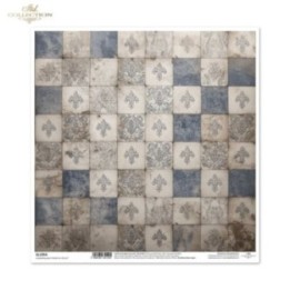 scrapbookpapier SL1954