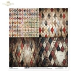 scrapbookpapier SL1958