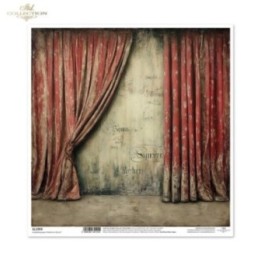 scrapbookpapier SL1959