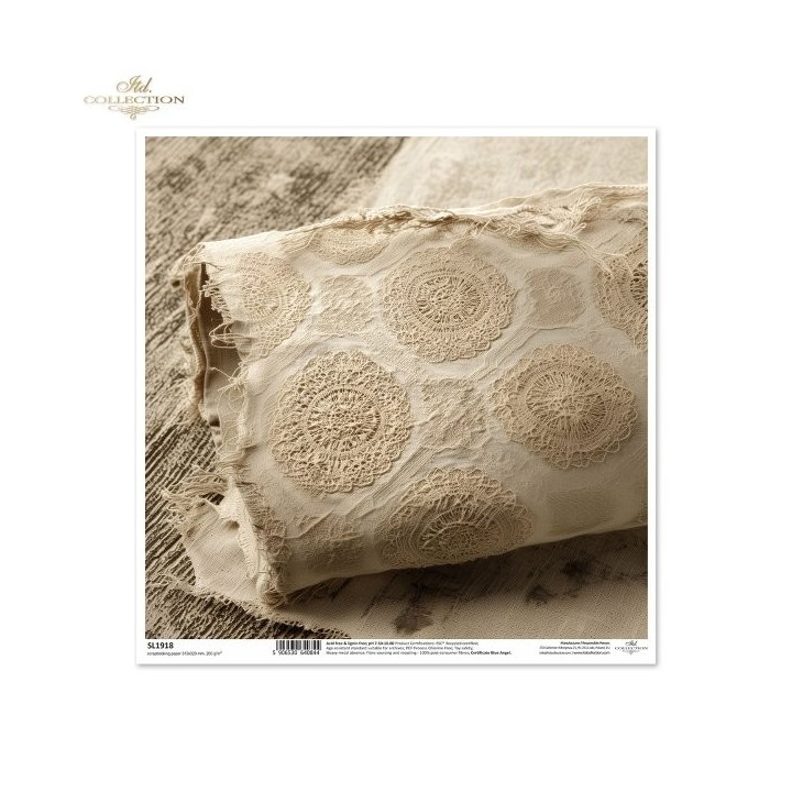 scrapbookpapier SL1918