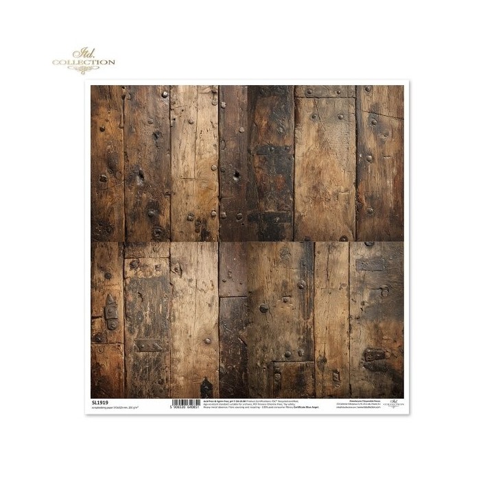 scrapbookpapier SL1919
