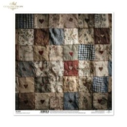 scrapbookpapier SL1922