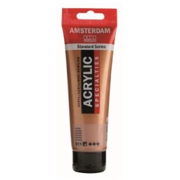 Amsterdam Acrylverf Tube 120ml Brons 811
