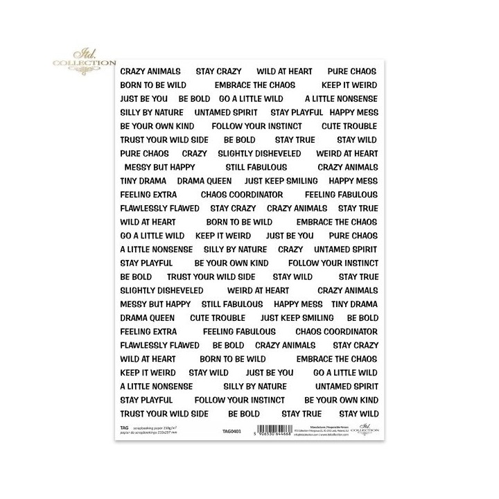 Labels