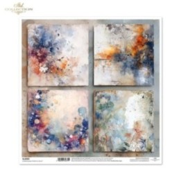 scrapbookpapier SL2000
