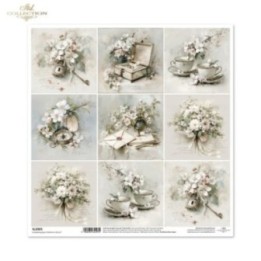 scrapbookpapier SL2005
