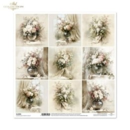 scrapbookpapier SL2006