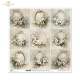 scrapbookpapier SL2008