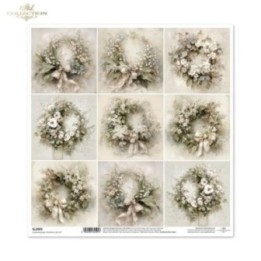 scrapbookpapier SL2009