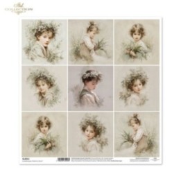 scrapbookpapier SL2011
