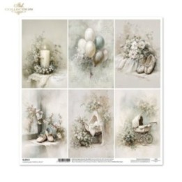 scrapbookpapier SL2013