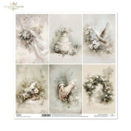 scrapbookpapier SL2014