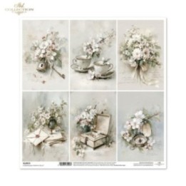 scrapbookpapier SL2015