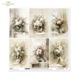 scrapbookpapier SL2016