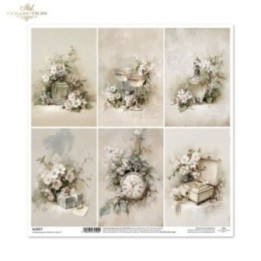 scrapbookpapier SL2017