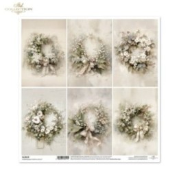 scrapbookpapier SL2019