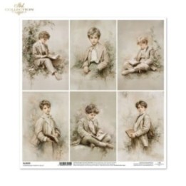 scrapbookpapier SL2020