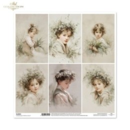 scrapbookpapier SL2021