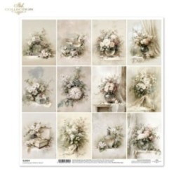 scrapbookpapier SL2024