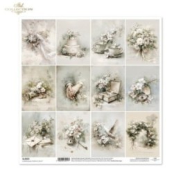 scrapbookpapier SL2025
