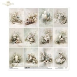 scrapbookpapier SL2026