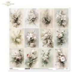 scrapbookpapier SL2027