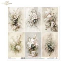 scrapbookpapier SL2028