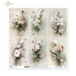 scrapbookpapier SL2029